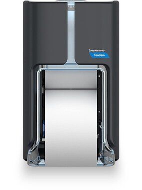 Cascade Tantum Pro Toilet Paper Holder